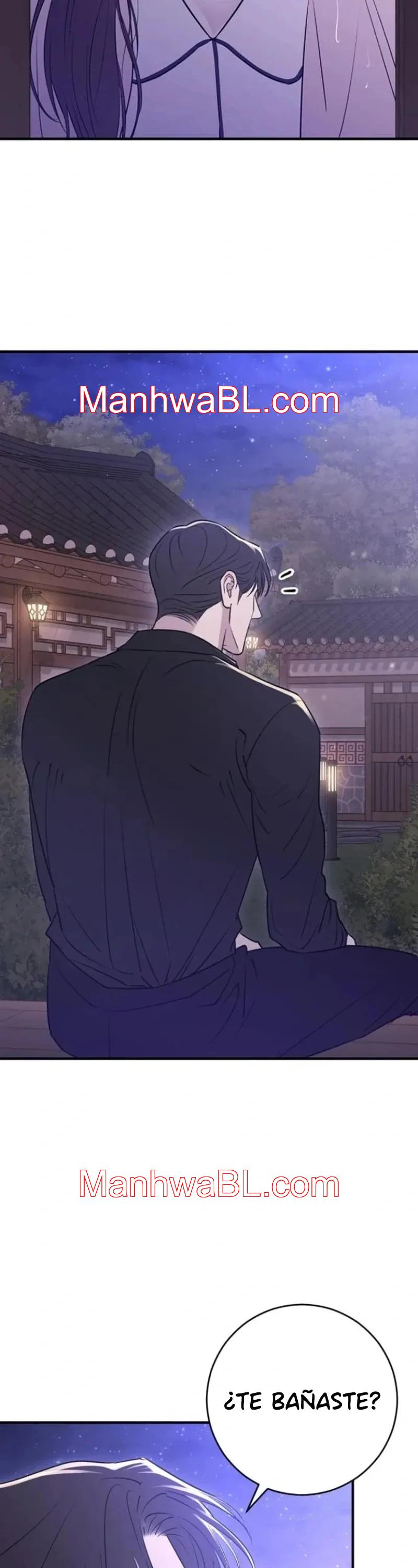 Dog Act - Capítulo 20 manhwa
