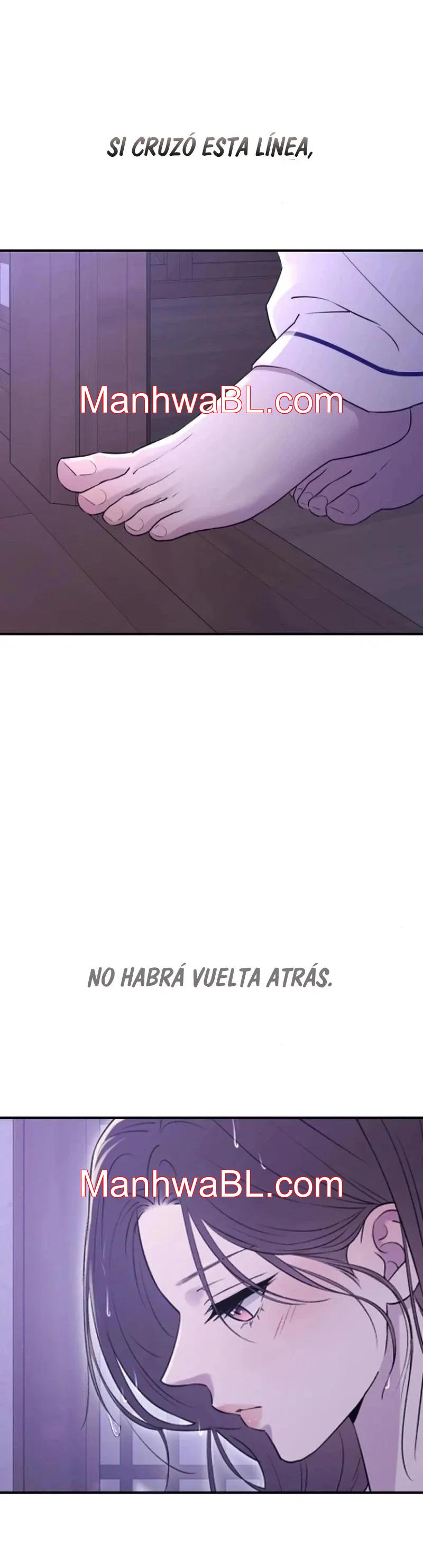 Dog Act - Capítulo 20 manhwa