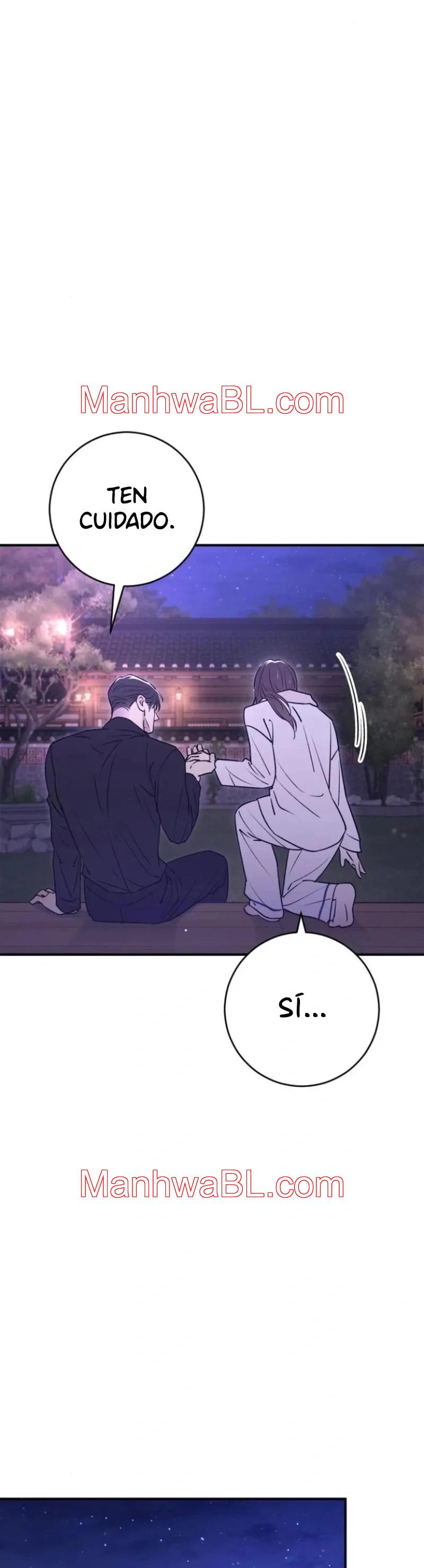 Dog Act - Capítulo 20 manhwa