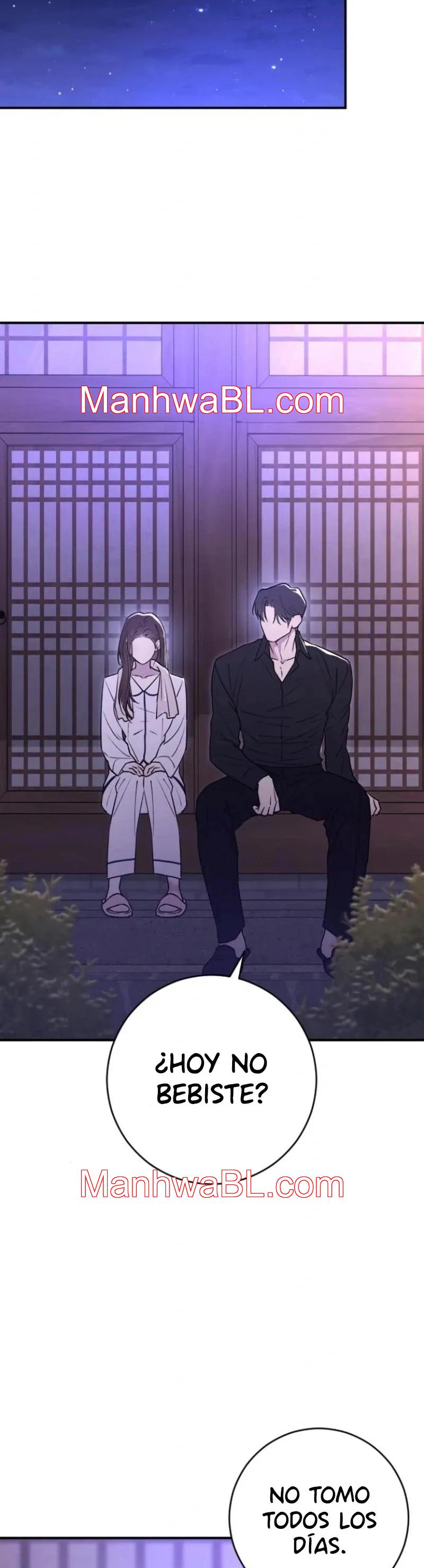 Dog Act - Capítulo 20 manhwa