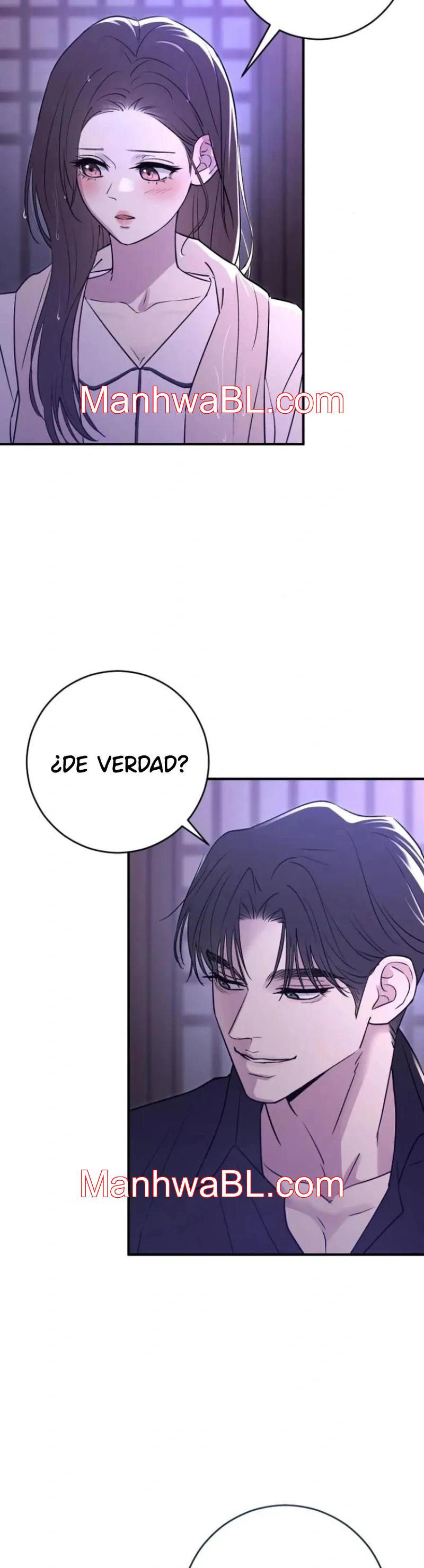 Dog Act - Capítulo 20 manhwa