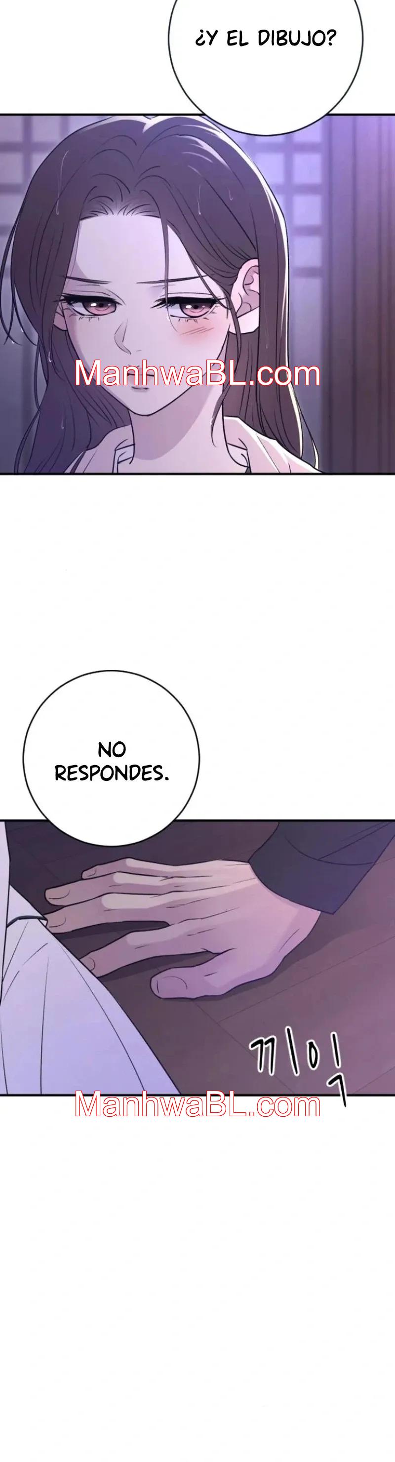 Dog Act - Capítulo 20 manhwa