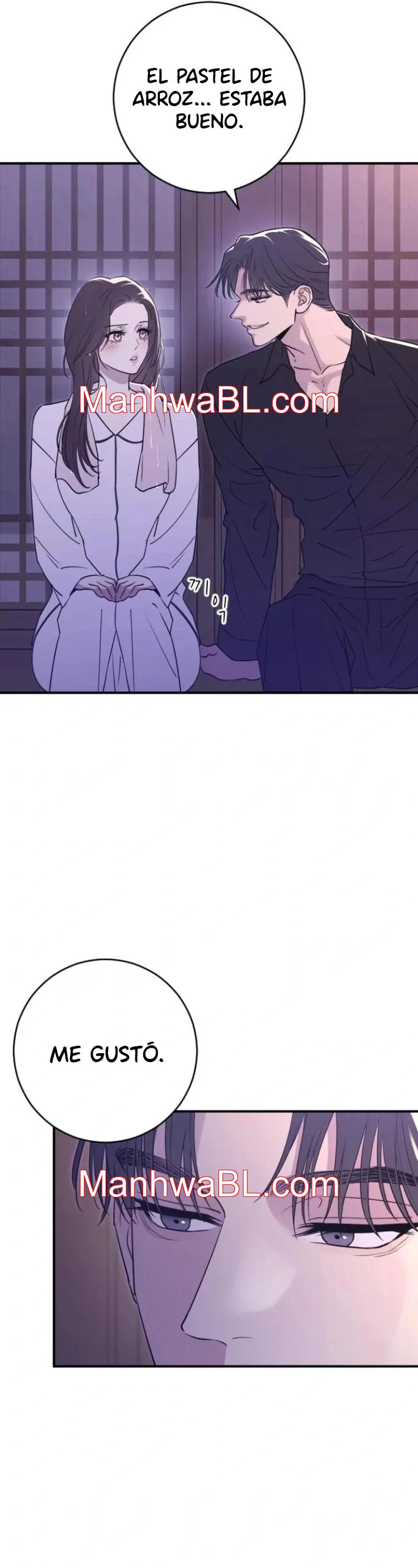 Dog Act - Capítulo 20 manhwa