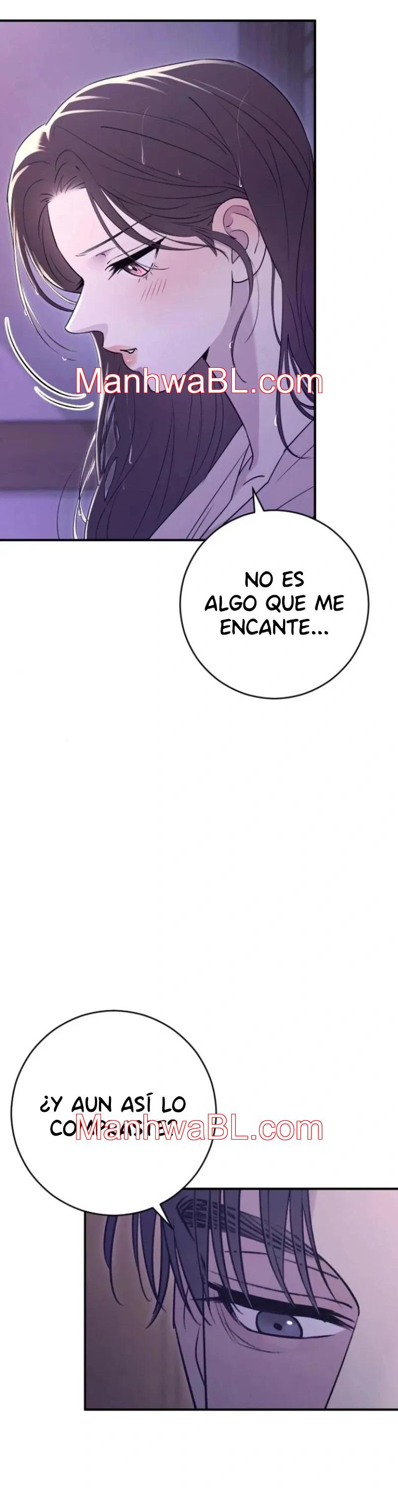 Dog Act - Capítulo 20 manhwa