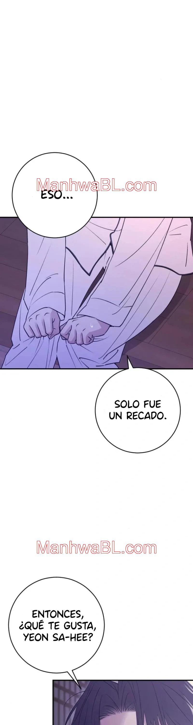 Dog Act - Capítulo 20 manhwa