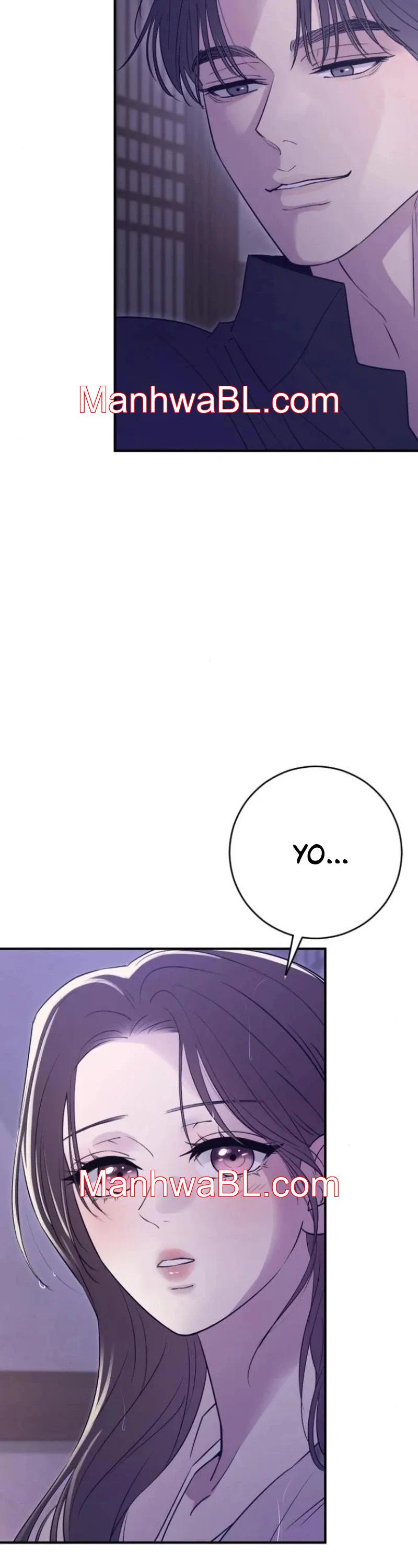 Dog Act - Capítulo 20 manhwa