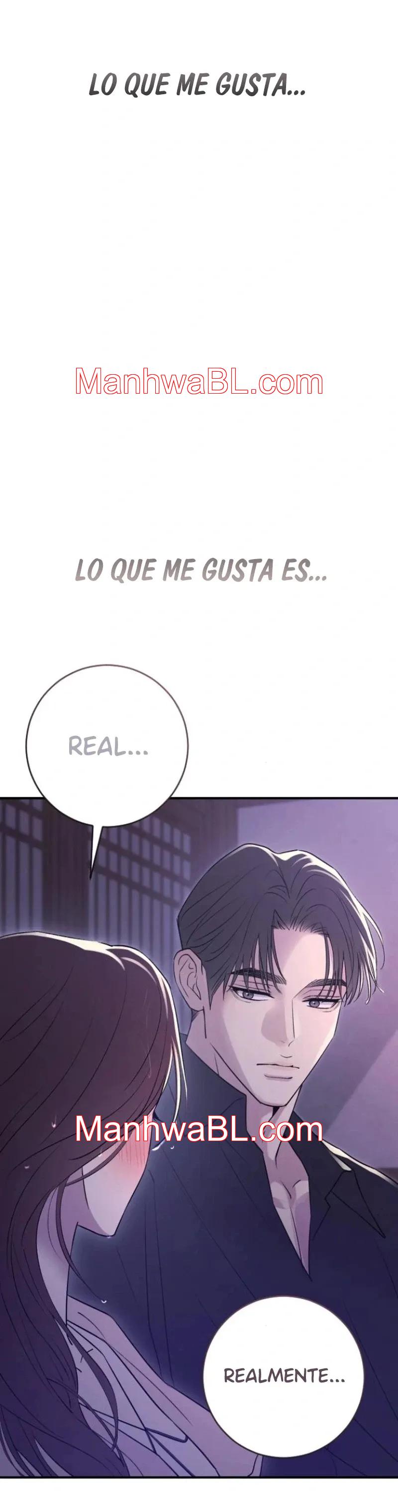 Dog Act - Capítulo 20 manhwa