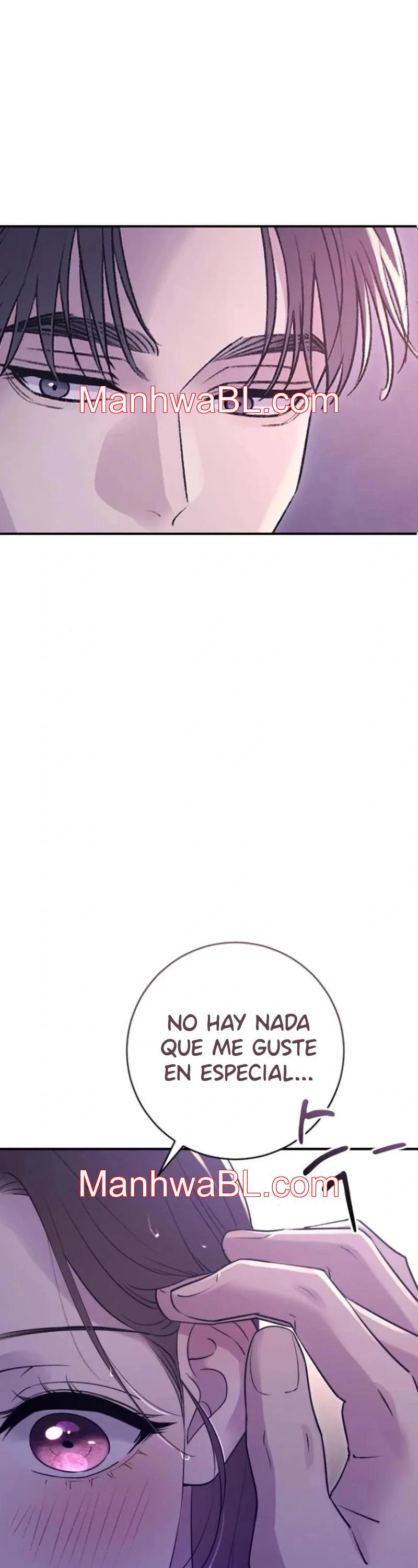 Dog Act - Capítulo 20 manhwa