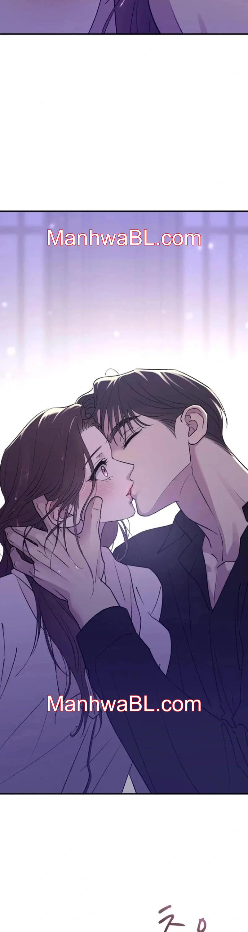 Dog Act - Capítulo 20 manhwa