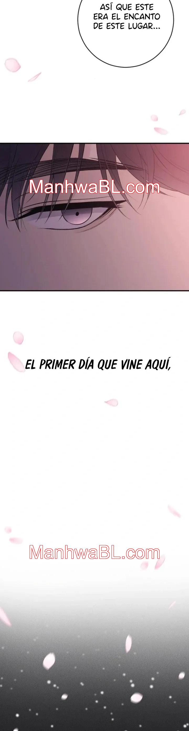 Dog Act - Capítulo 24 manhwa