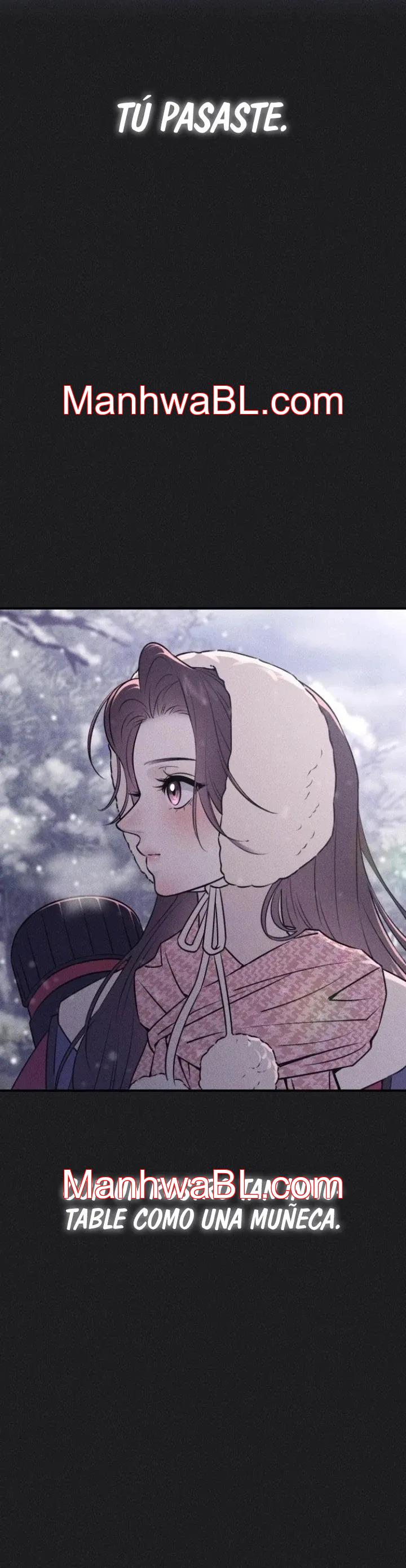 Dog Act - Capítulo 24 manhwa