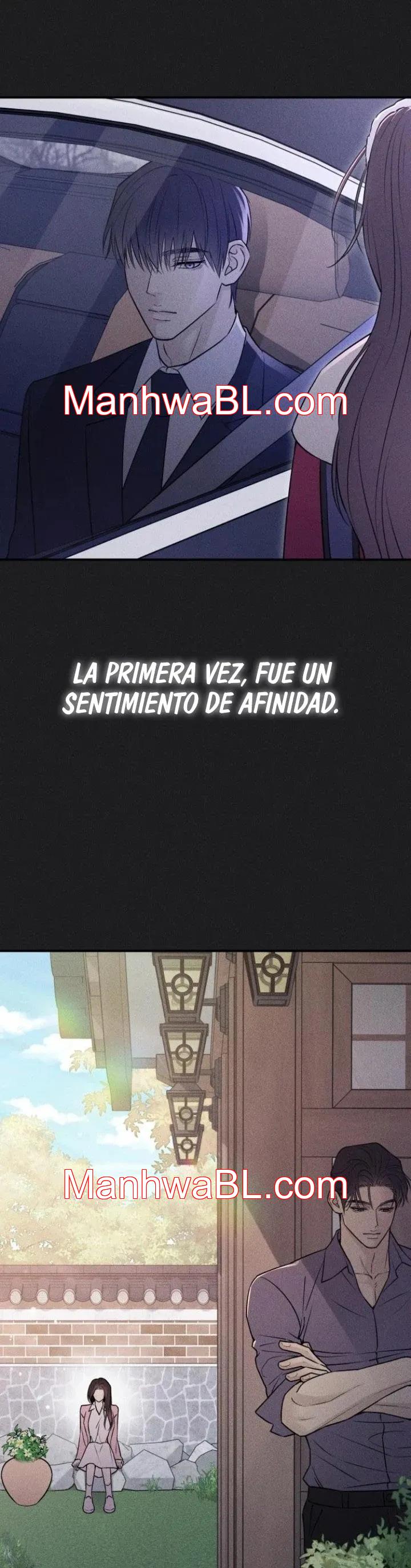 Dog Act - Capítulo 24 manhwa