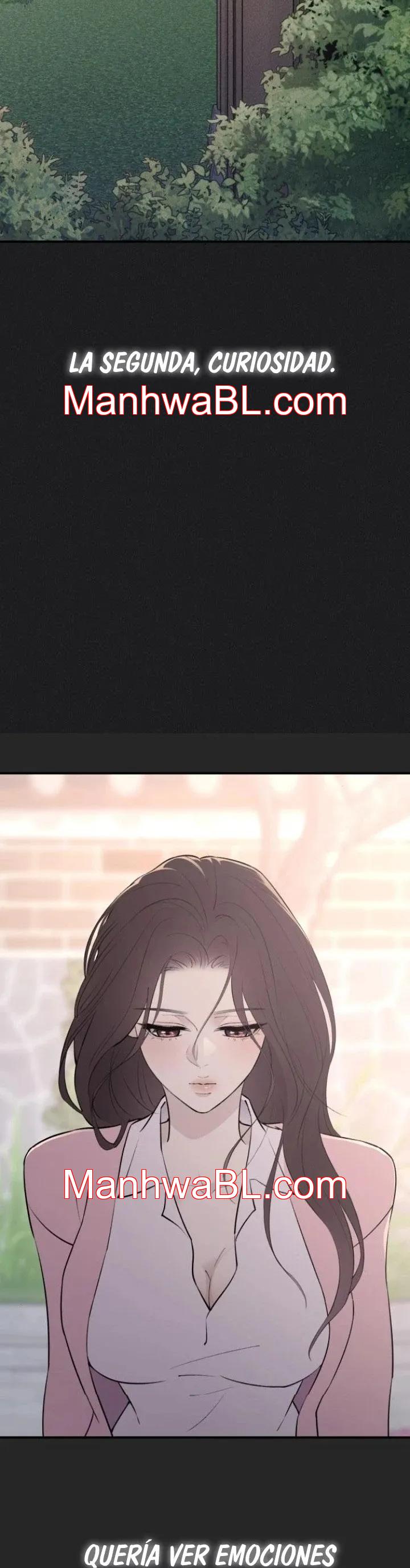Dog Act - Capítulo 24 manhwa