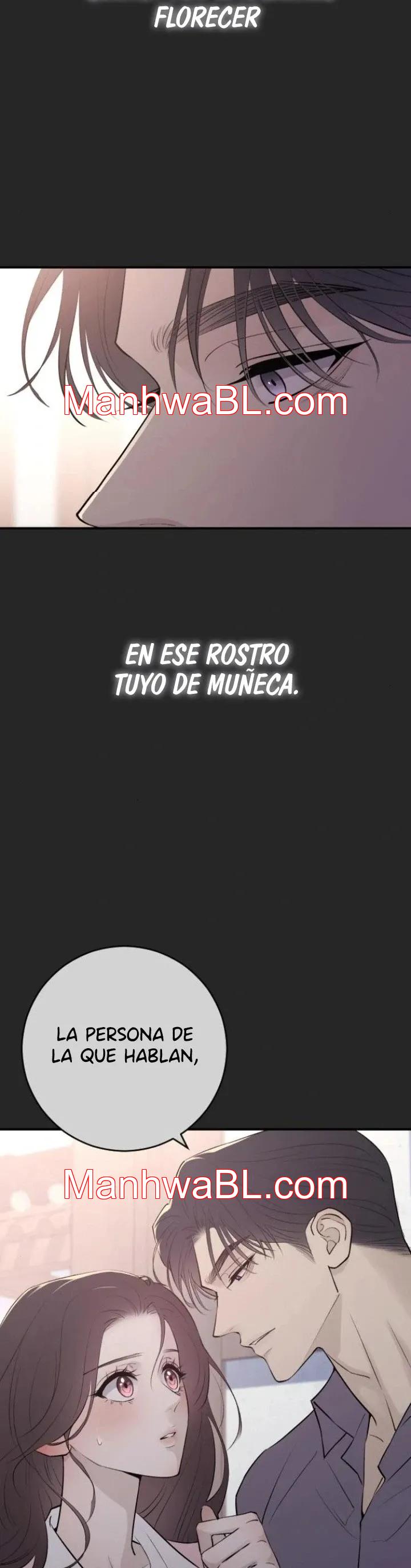 Dog Act - Capítulo 24 manhwa