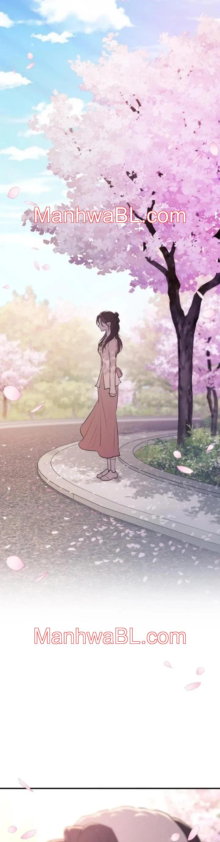 Dog Act - Capítulo 24 manhwa
