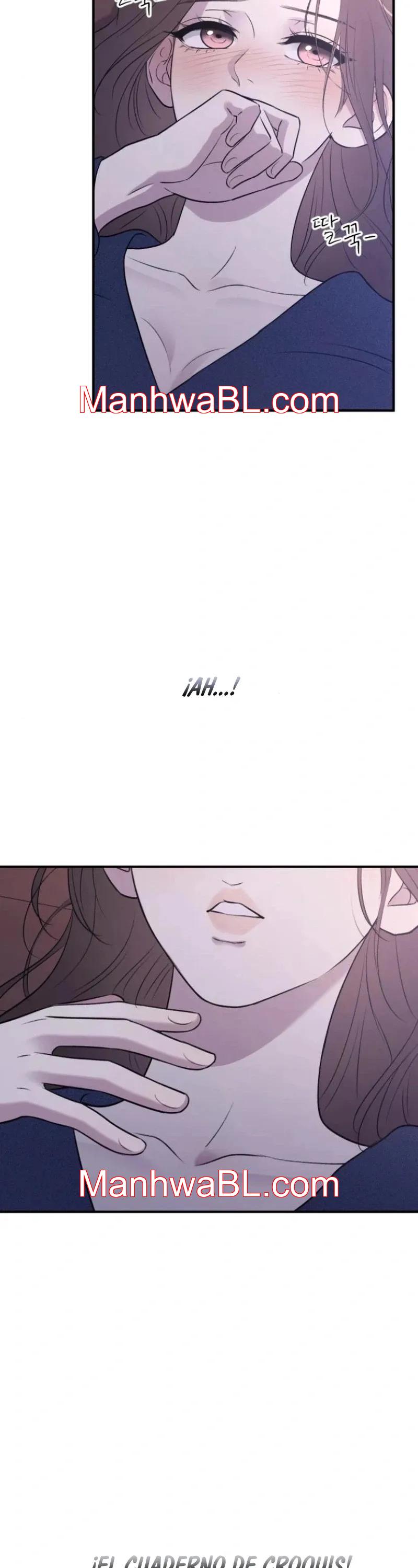 Dog Act - Capítulo 19.2 manhwa