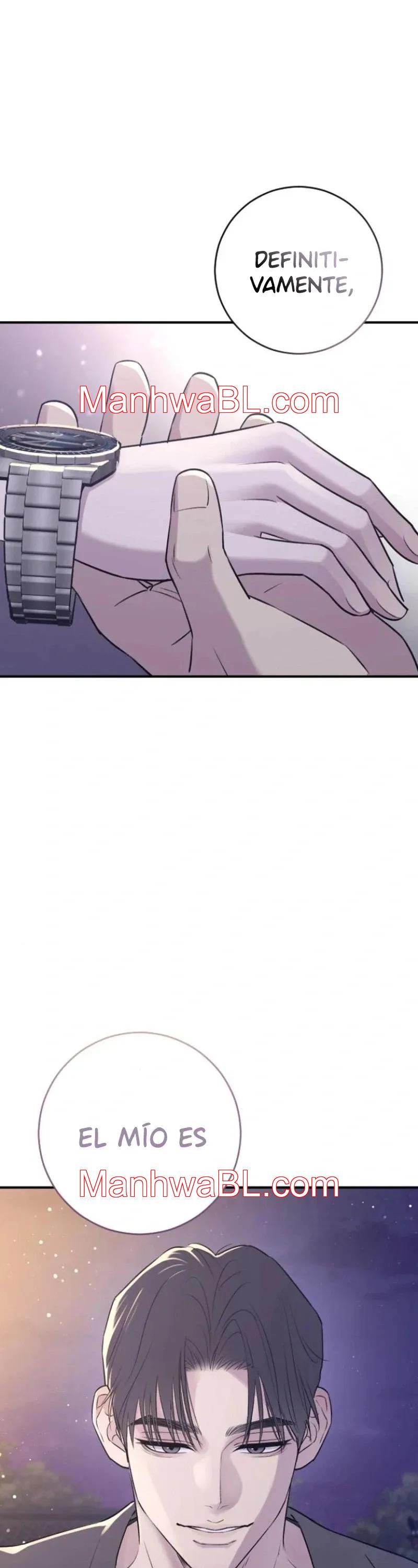 Dog Act - Capítulo 19.2 manhwa