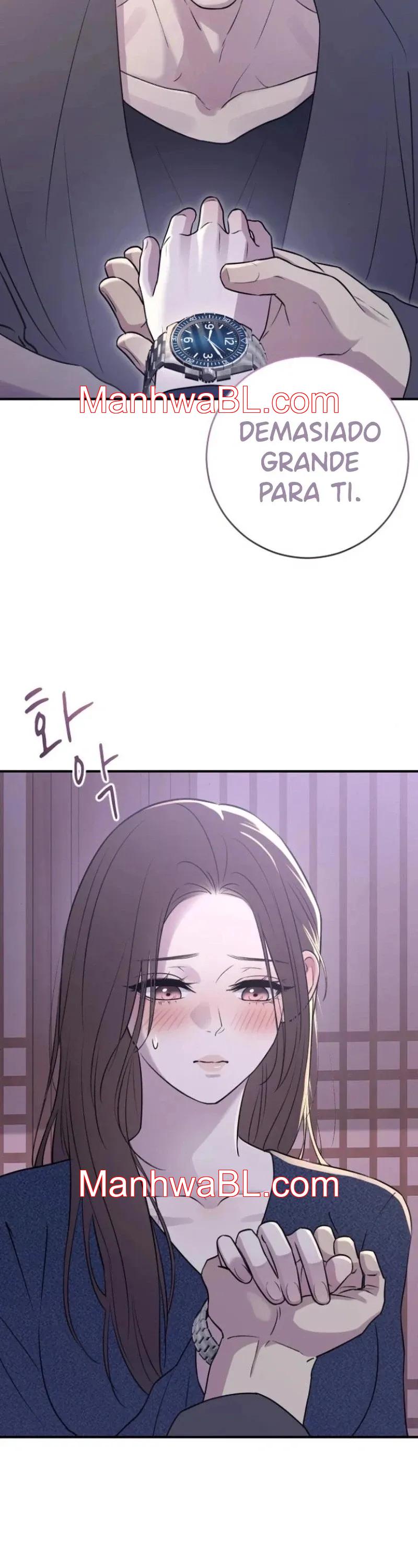 Dog Act - Capítulo 19.2 manhwa