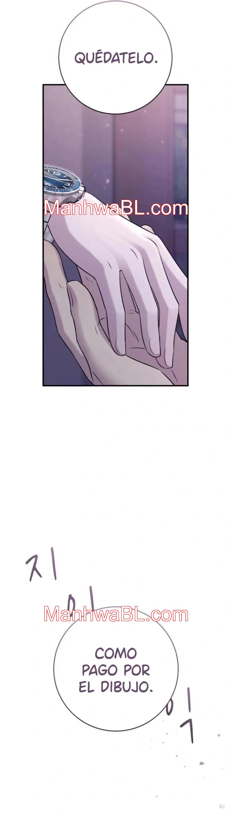 Dog Act - Capítulo 19.2 manhwa