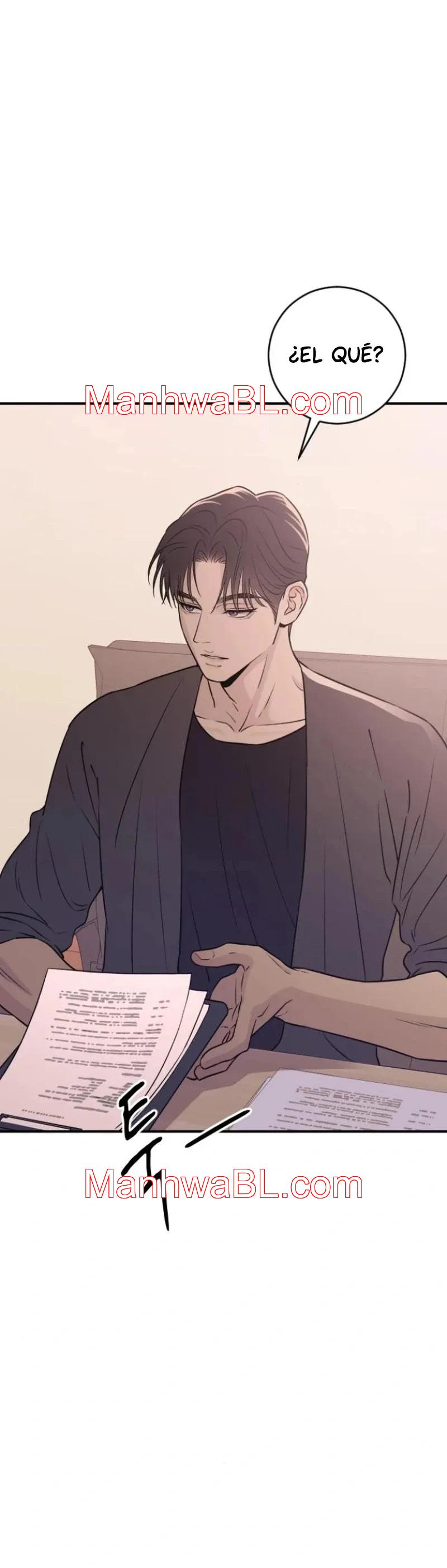 Dog Act - Capítulo 19.2 manhwa