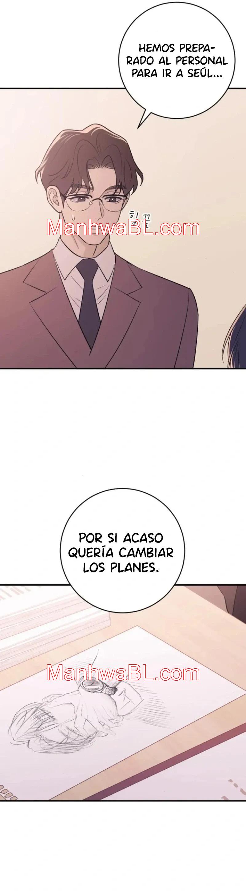 Dog Act - Capítulo 19.2 manhwa
