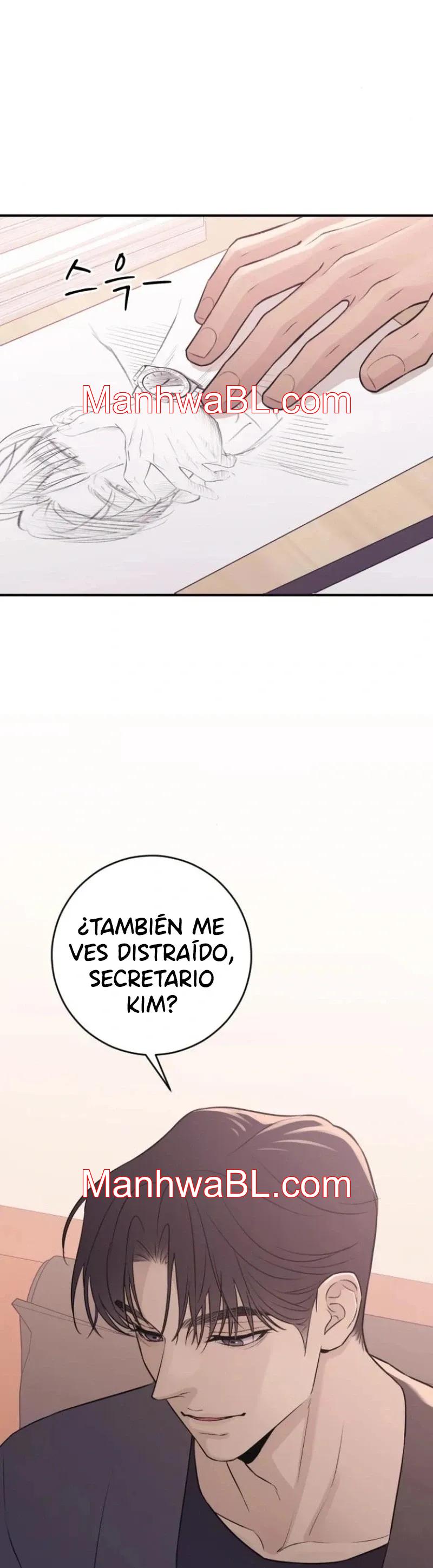 Dog Act - Capítulo 19.2 manhwa