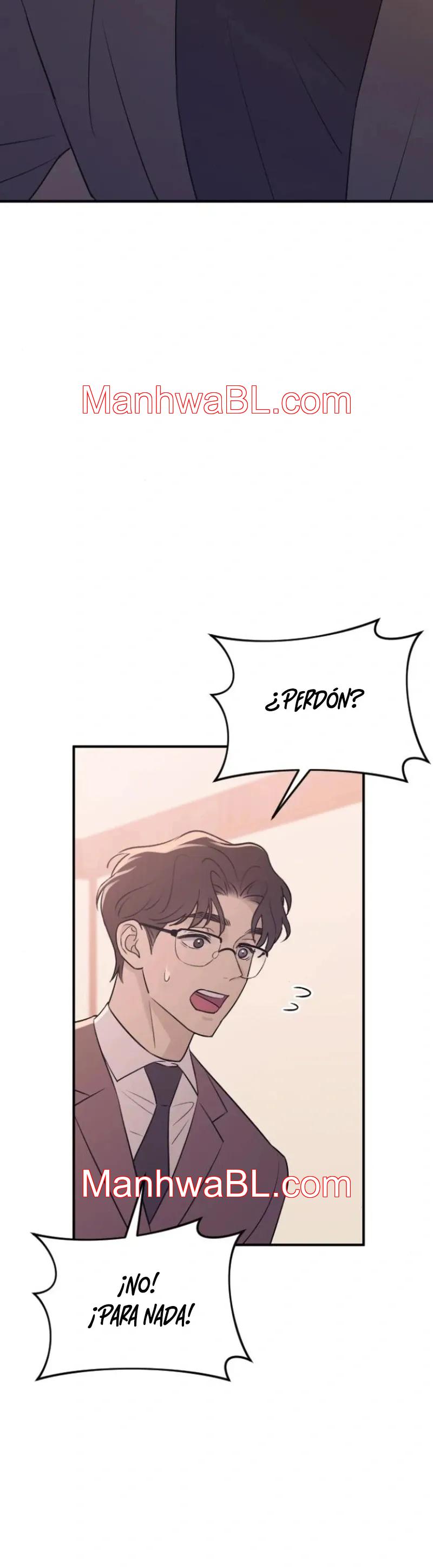 Dog Act - Capítulo 19.2 manhwa