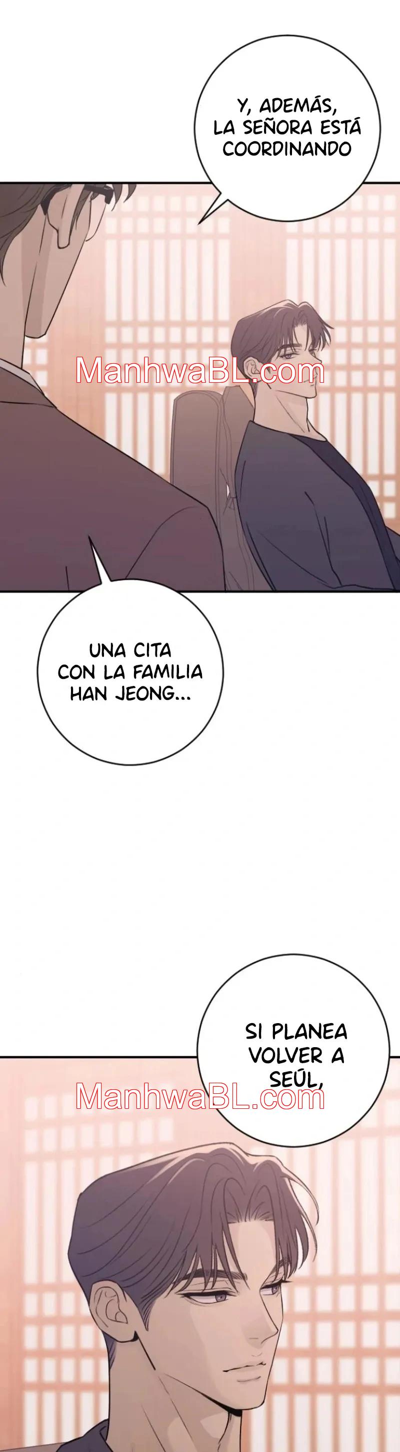 Dog Act - Capítulo 19.2 manhwa