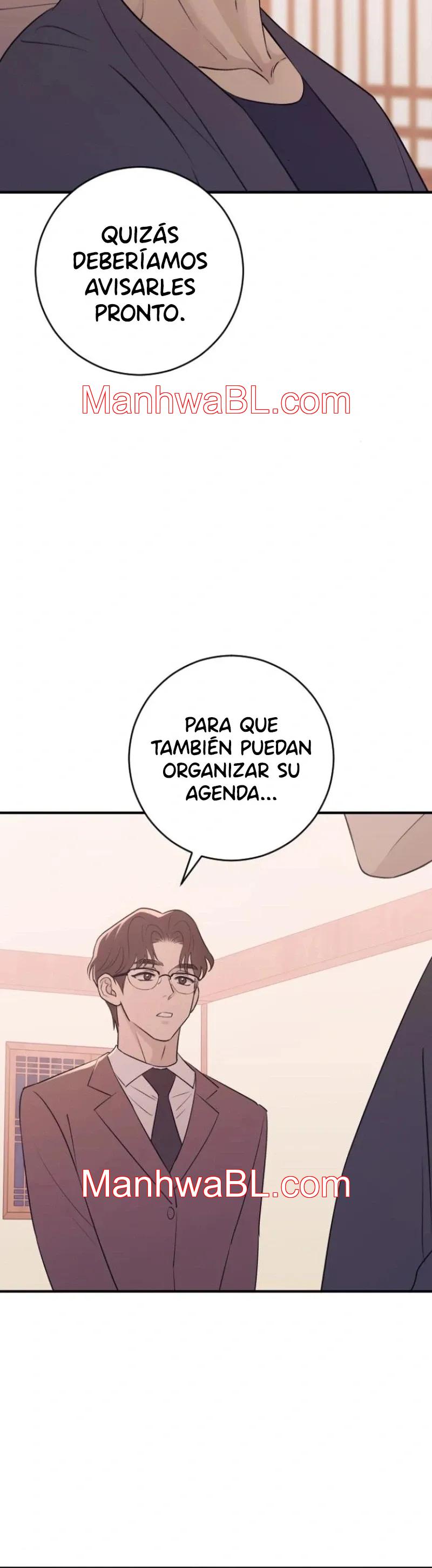 Dog Act - Capítulo 19.2 manhwa
