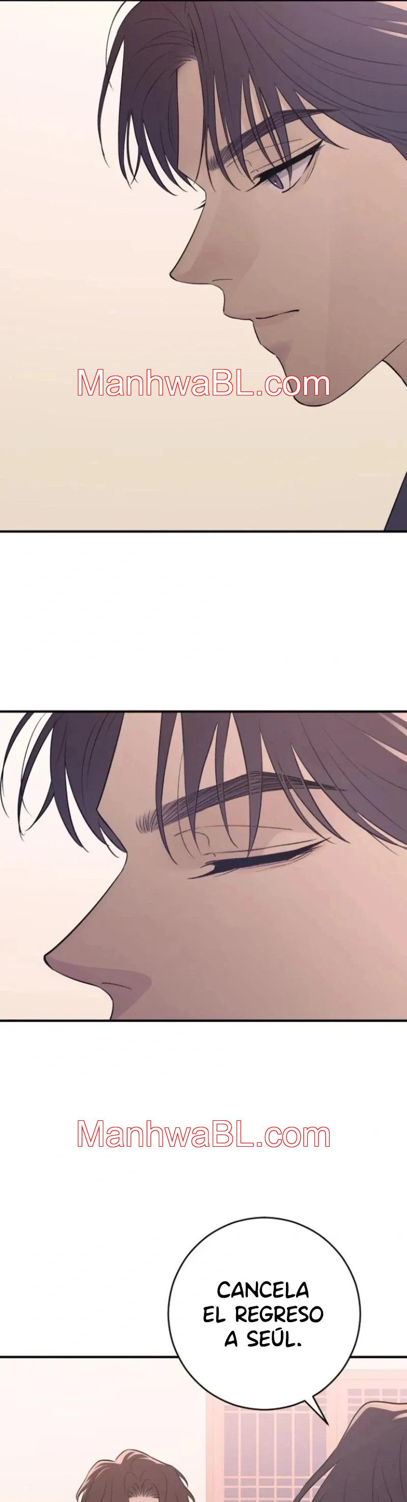 Dog Act - Capítulo 19.2 manhwa