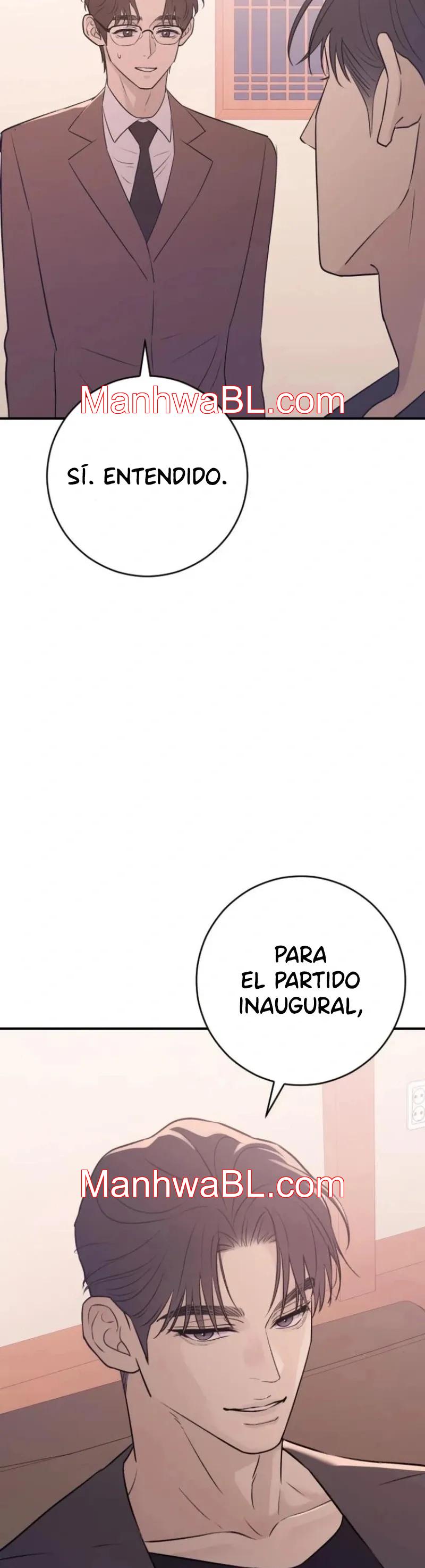 Dog Act - Capítulo 19.2 manhwa