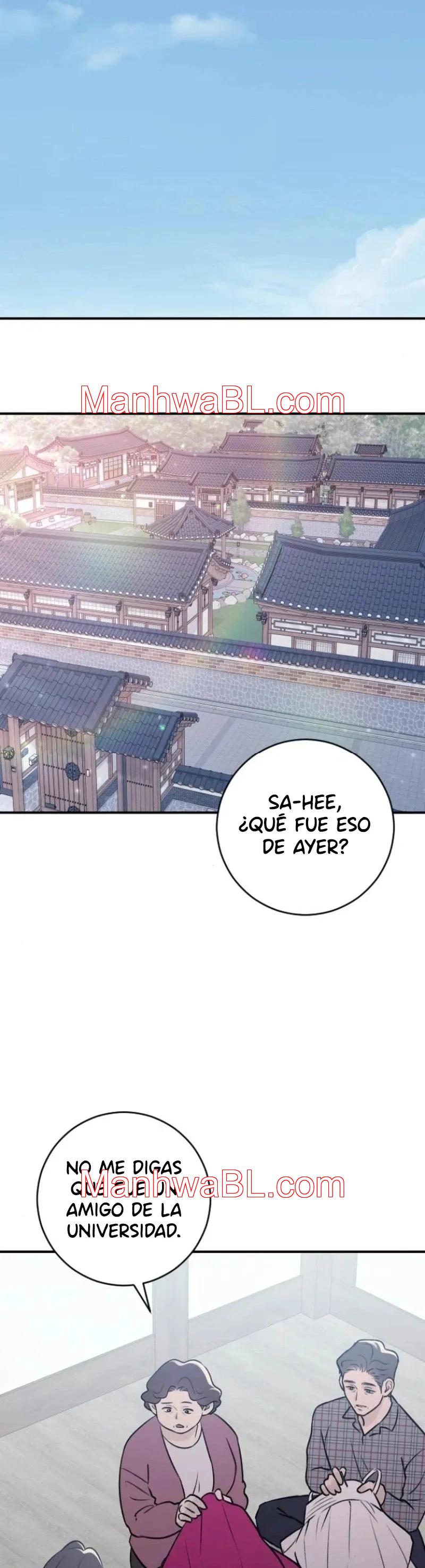 Dog Act - Capítulo 19.2 manhwa