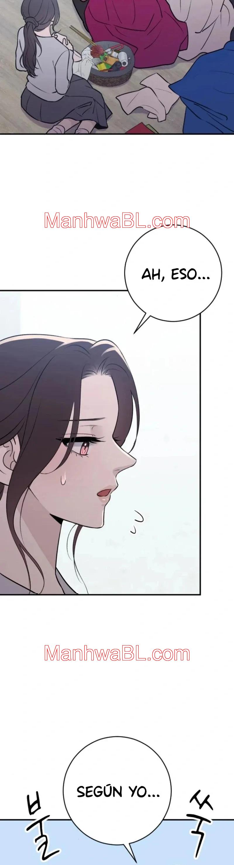 Dog Act - Capítulo 19.2 manhwa