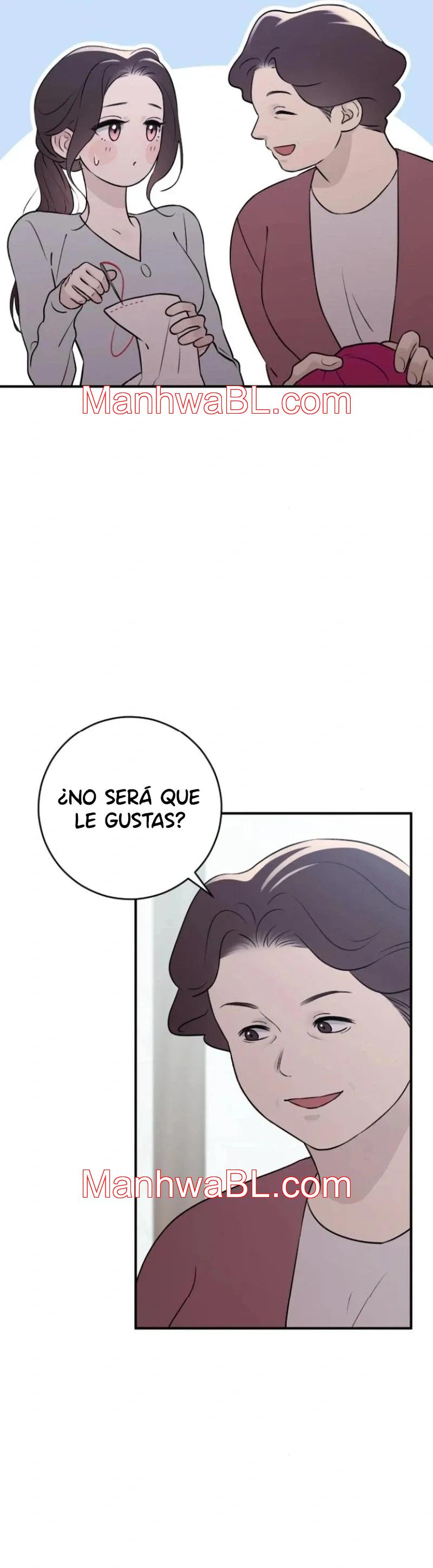 Dog Act - Capítulo 19.2 manhwa