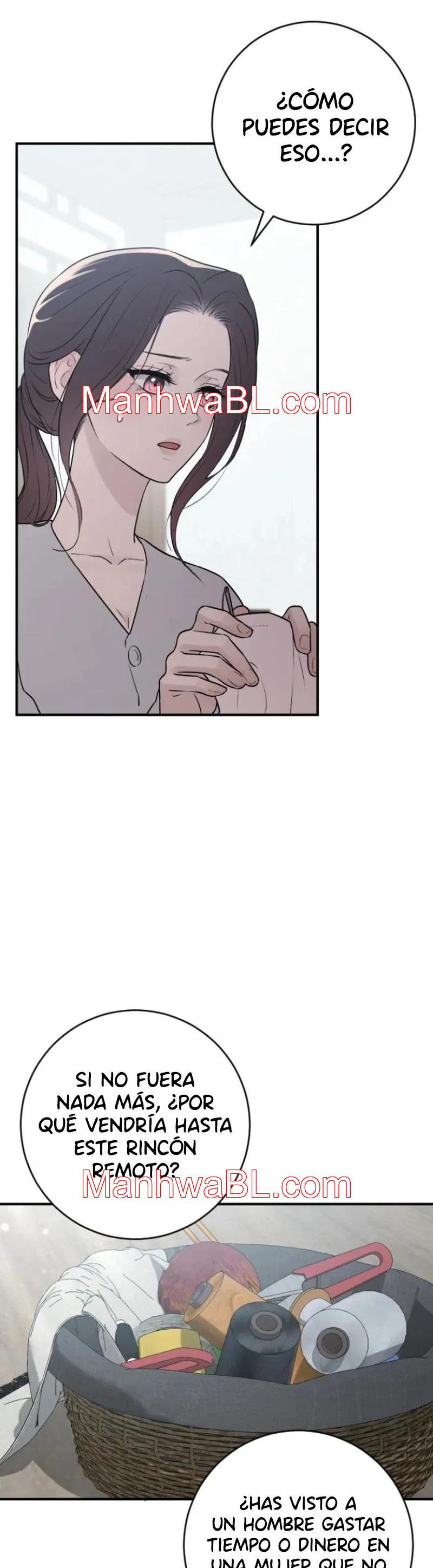 Dog Act - Capítulo 19.2 manhwa
