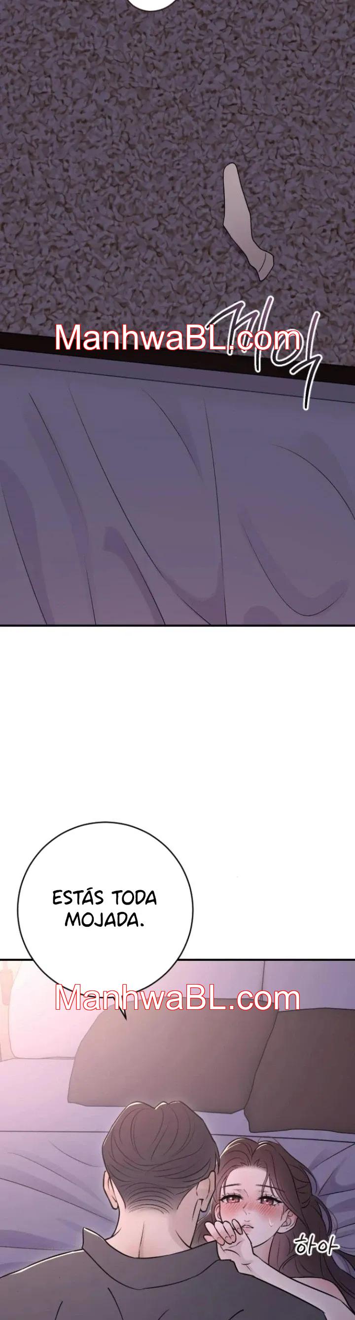 Dog Act - Capítulo 25.3 manhwa