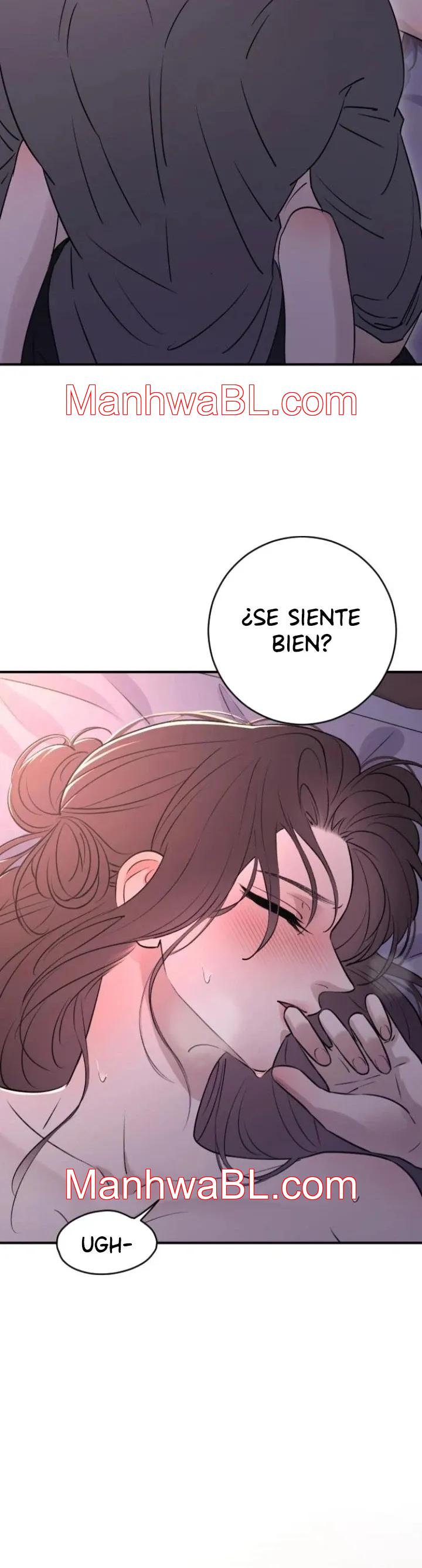 Dog Act - Capítulo 25.3 manhwa