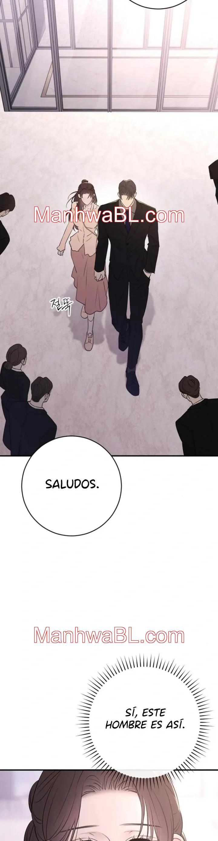 Dog Act - Capítulo 25.3 manhwa