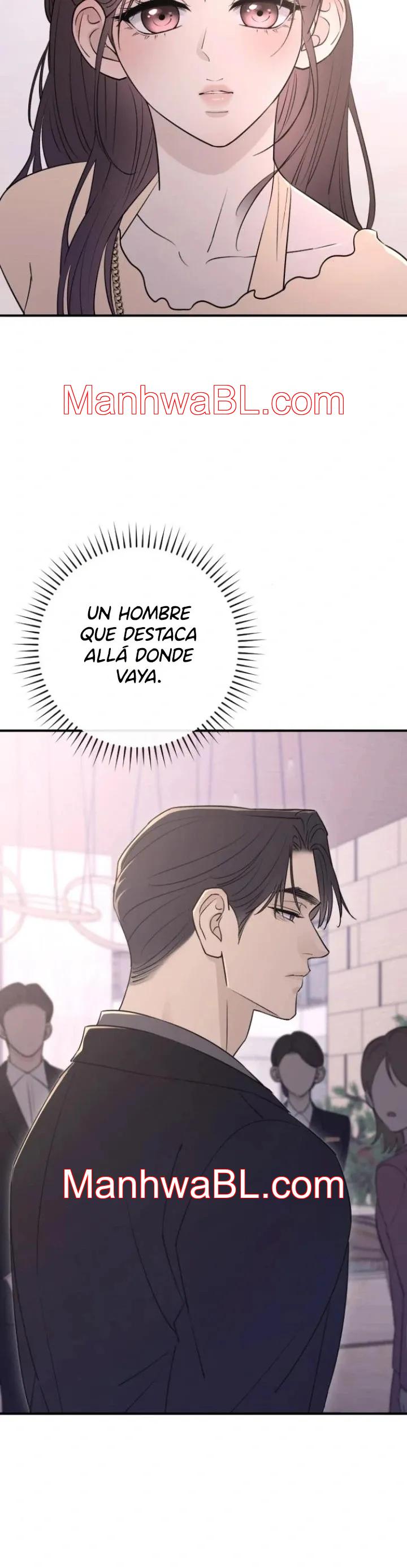 Dog Act - Capítulo 25.3 manhwa