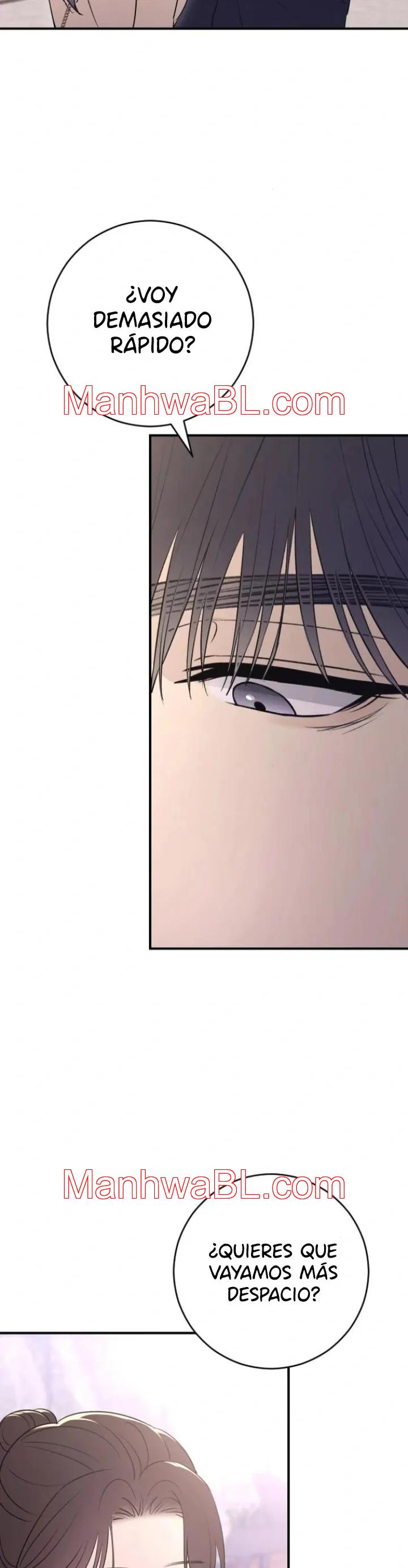 Dog Act - Capítulo 25.3 manhwa