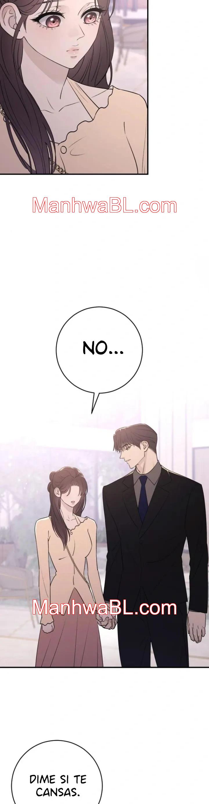 Dog Act - Capítulo 25.3 manhwa
