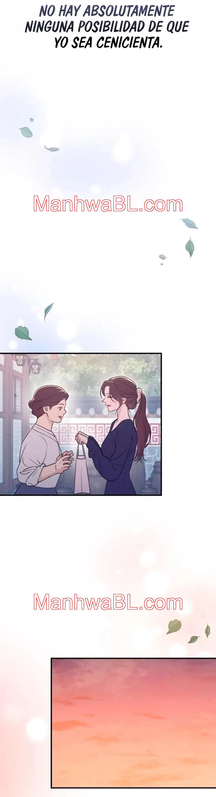Dog Act - Capítulo 18.3 manhwa