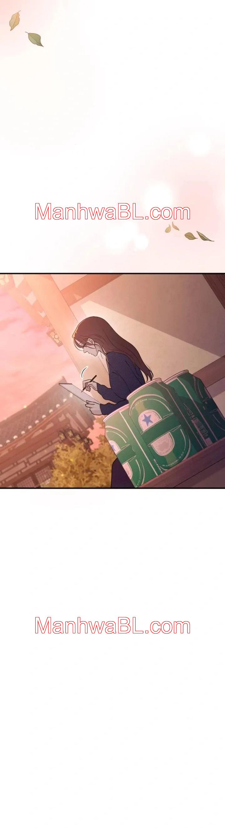 Dog Act - Capítulo 18.3 manhwa