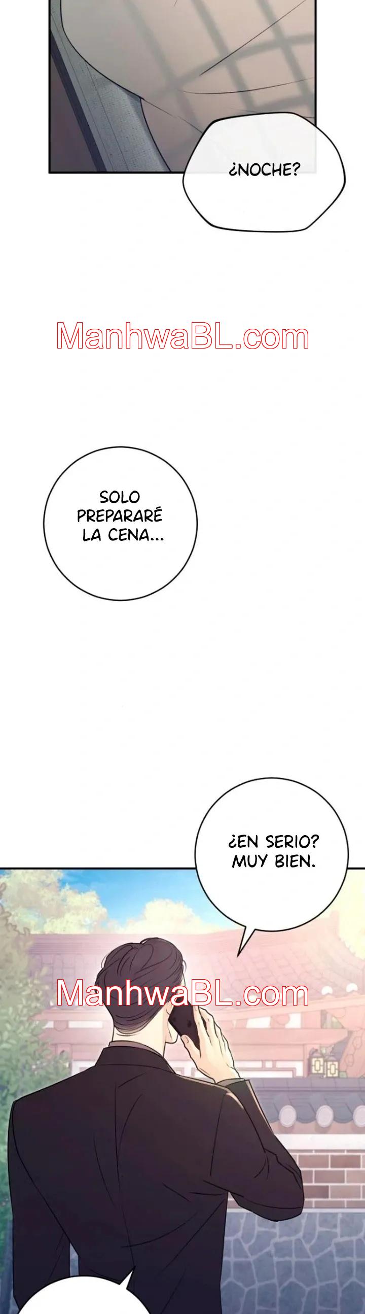 Dog Act - Capítulo 18.3 manhwa