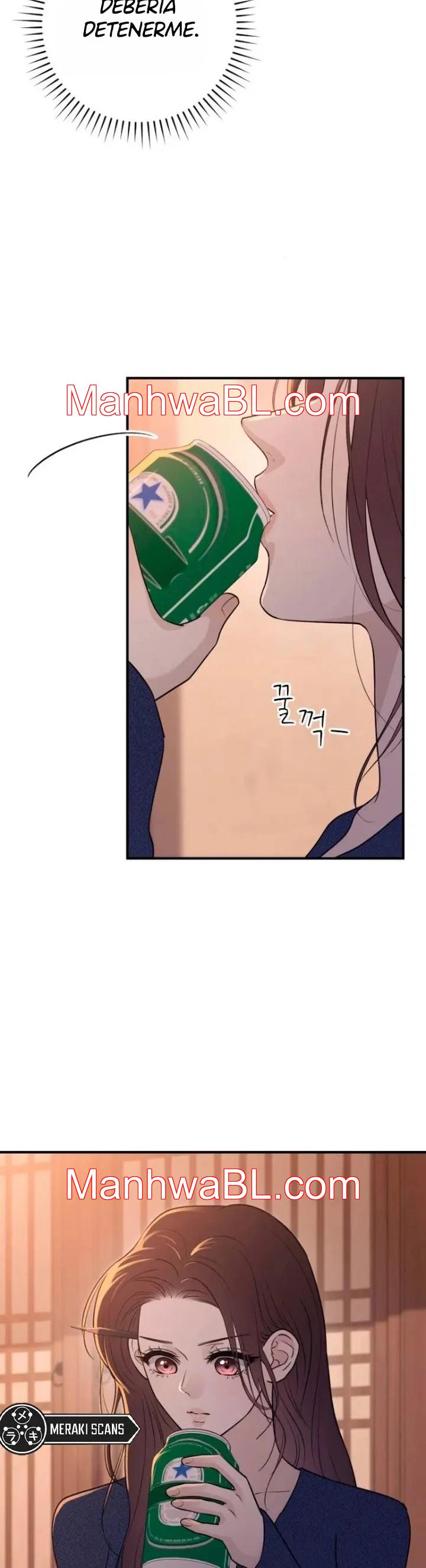 Dog Act - Capítulo 18.3 manhwa