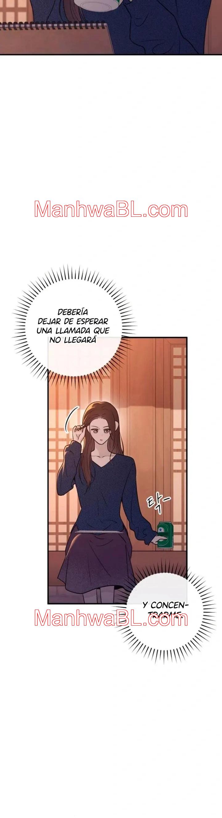 Dog Act - Capítulo 18.3 manhwa
