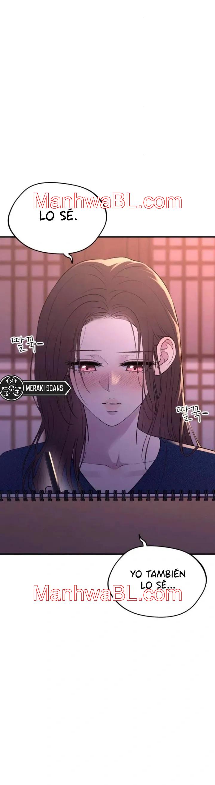 Dog Act - Capítulo 18.3 manhwa