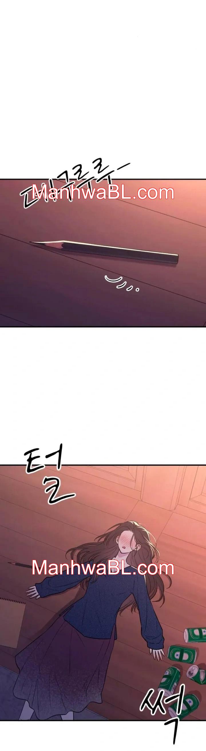 Dog Act - Capítulo 18.3 manhwa