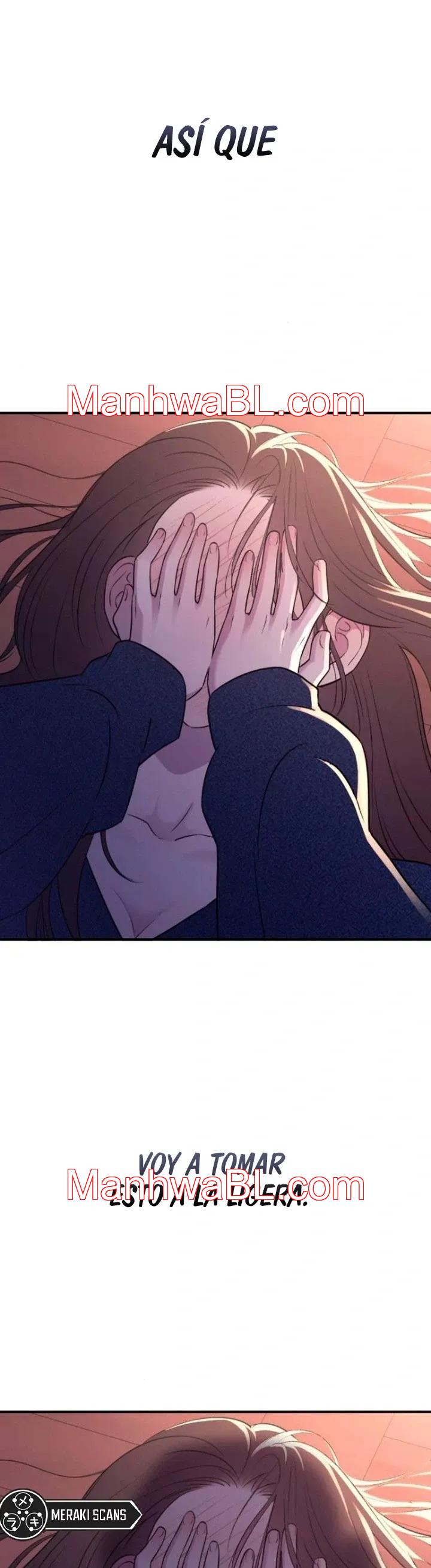 Dog Act - Capítulo 18.3 manhwa