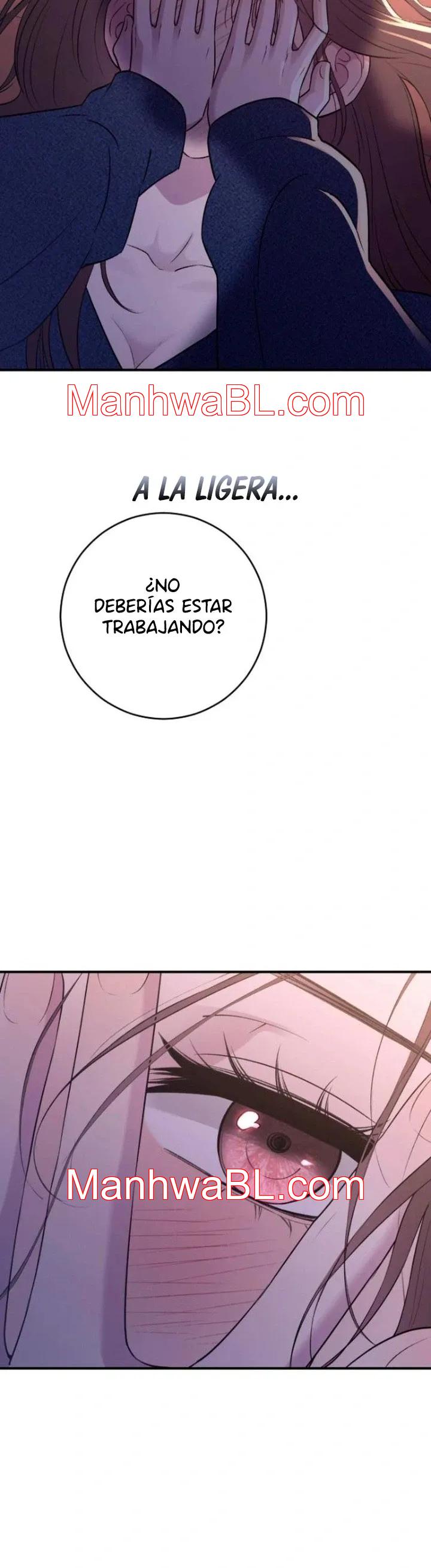 Dog Act - Capítulo 18.3 manhwa